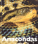 Anacondas cover