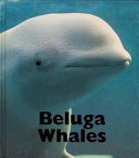 Beluga Whales (Naturebooks) cover