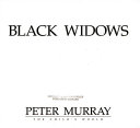 Black Widows cover