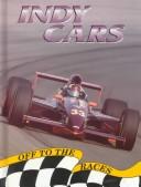 Indy Cars cover
