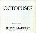 Octopuses (Naturebooks) cover
