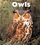 Owls cover