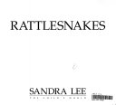 Rattlesnakes cover