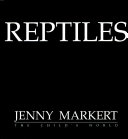 Reptiles cover