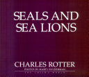 Seals and Sea Lions cover