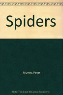 Spiders cover