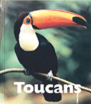 Toucans (Naturebooks) cover