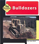 Bulldozers (Child's World) cover