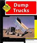 Dump Trucks cover
