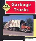 Garbage Trucks cover