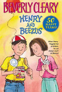 Henry and Beezus cover