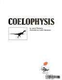 Coelophysis cover