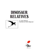Dinosaur Relatives cover
