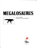 Megalosaurus cover