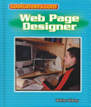 Web Page Designer cover