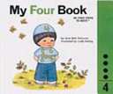 My Four Book (My Number Books) cover
