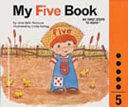 My Five Book (My Number Books) cover