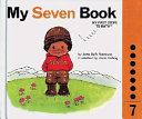 My Seven Book (My Number Books) cover