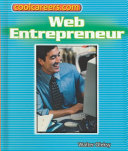 Web Entrepreneur cover