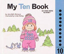 My Ten Book (My Number Books) cover