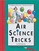 Air Science Tricks cover