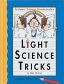Light Science Tricks cover