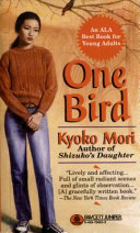 One Bird cover