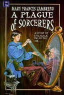 A Plague of Sorcerers cover
