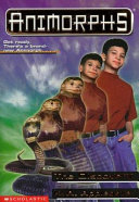 The Discovery cover