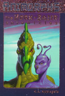 The Hork-Bajir Chronicles cover