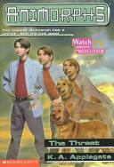 The Threat cover