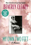 My Own Two Feet cover