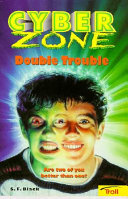 Double Trouble cover