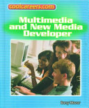 Multimedia and New Media Developer cover
