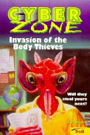 Invasion of the Body Thieves cover