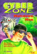 Meltdown Man cover