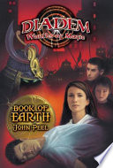 Book of Earth cover