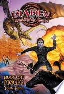Book of Magic cover