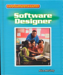Software Designer cover