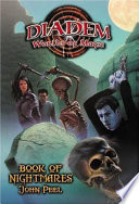 Book of Nightmares cover