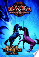 Book of Thunder cover