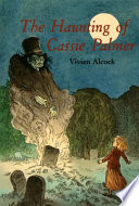 The Haunting of Cassie Palmer cover
