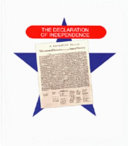 The Declaration of Independence: Foundation for America cover