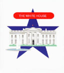 The White House:1600 Pennsylvania Avenue cover