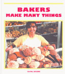 Bakers Make Many Things cover