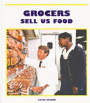 Grocers Sell Us Food cover