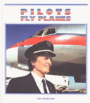 Pilots Fly Planes cover