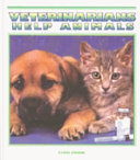 Veterinarians Help Animals cover
