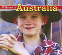 Australia cover