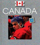 Canada cover